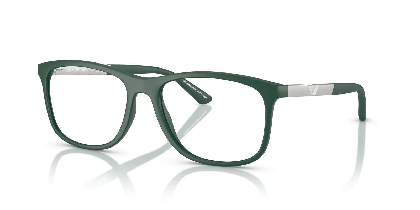 Emporio Armani 3247 Eyeglasses - view 11